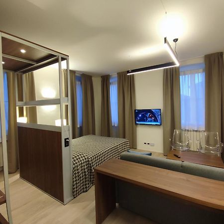 Residence Al Granzo ตรีเอสเต ภายนอก รูปภาพ