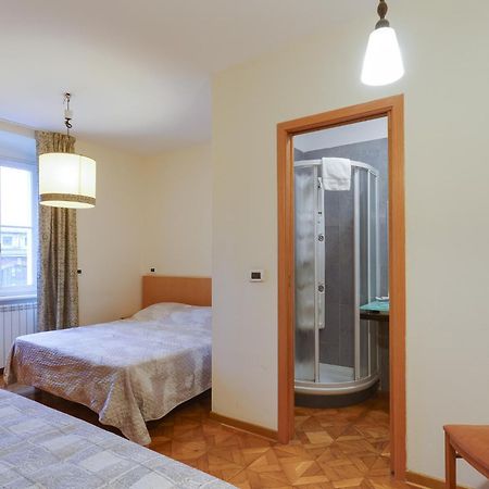Residence Al Granzo ตรีเอสเต ภายนอก รูปภาพ