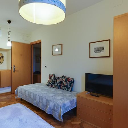 Residence Al Granzo ตรีเอสเต ภายนอก รูปภาพ
