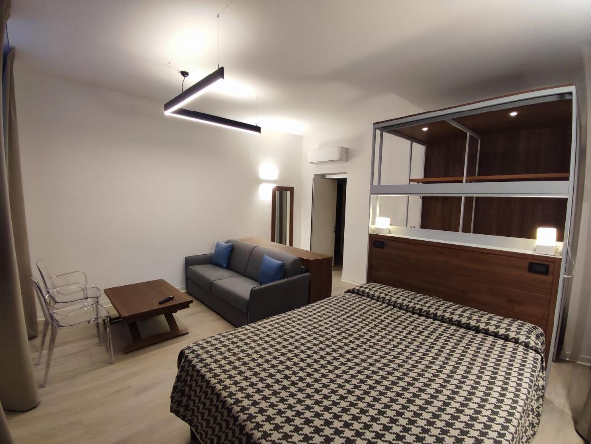 Residence Al Granzo ตรีเอสเต ภายนอก รูปภาพ