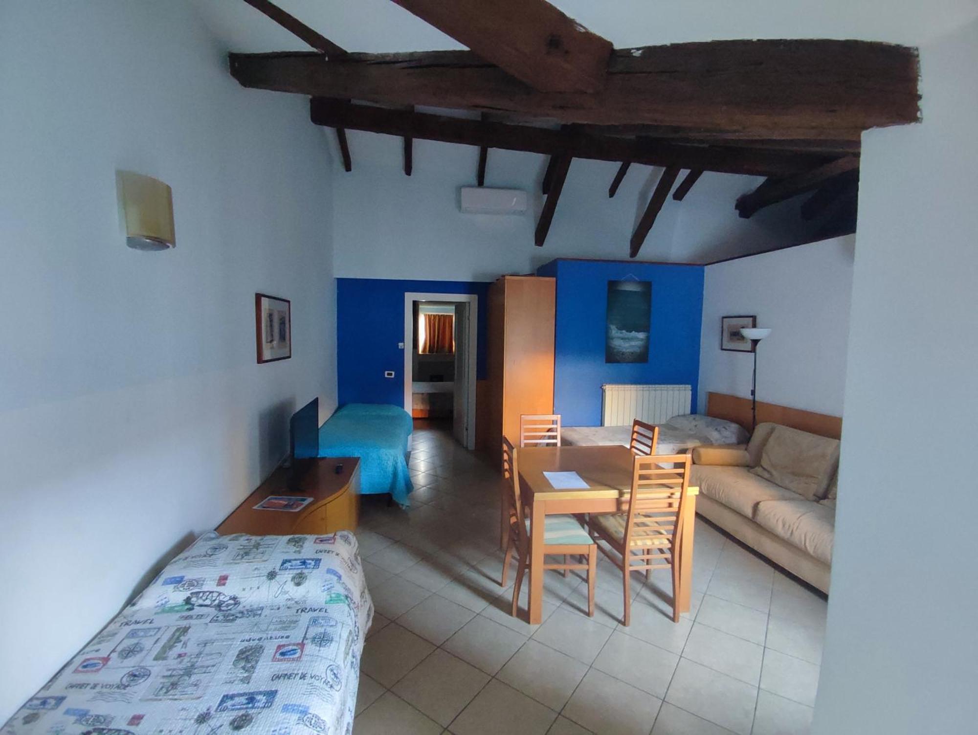 Residence Al Granzo ตรีเอสเต ภายนอก รูปภาพ