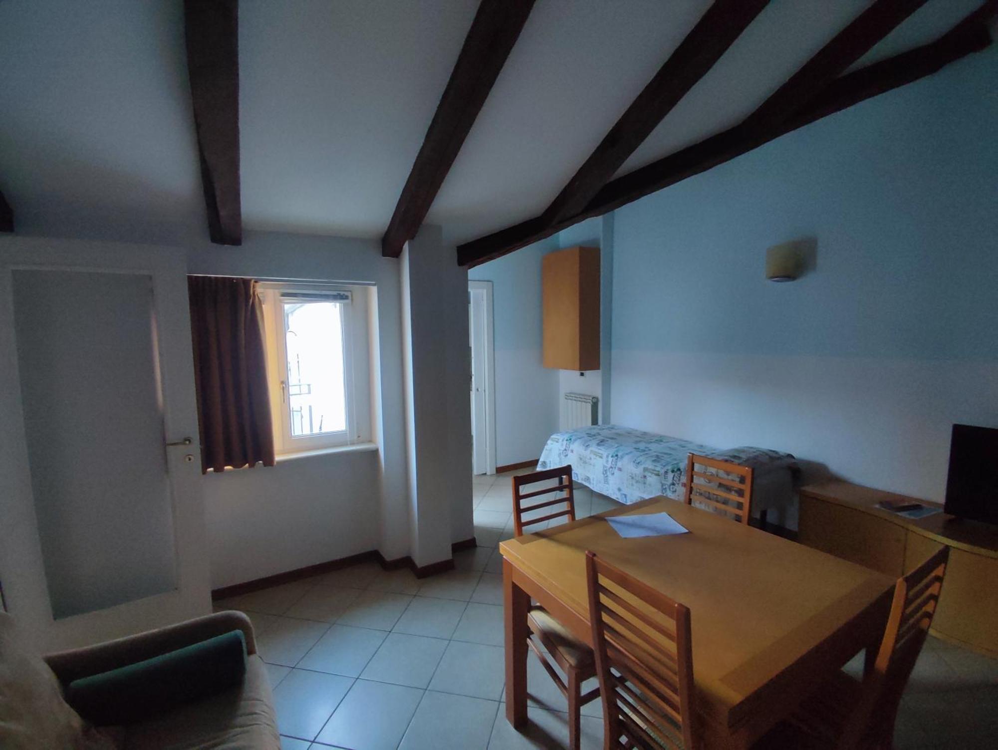 Residence Al Granzo ตรีเอสเต ภายนอก รูปภาพ