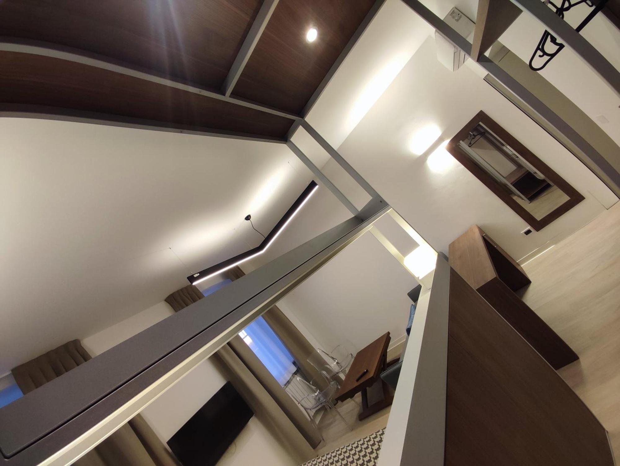 Residence Al Granzo ตรีเอสเต ภายนอก รูปภาพ