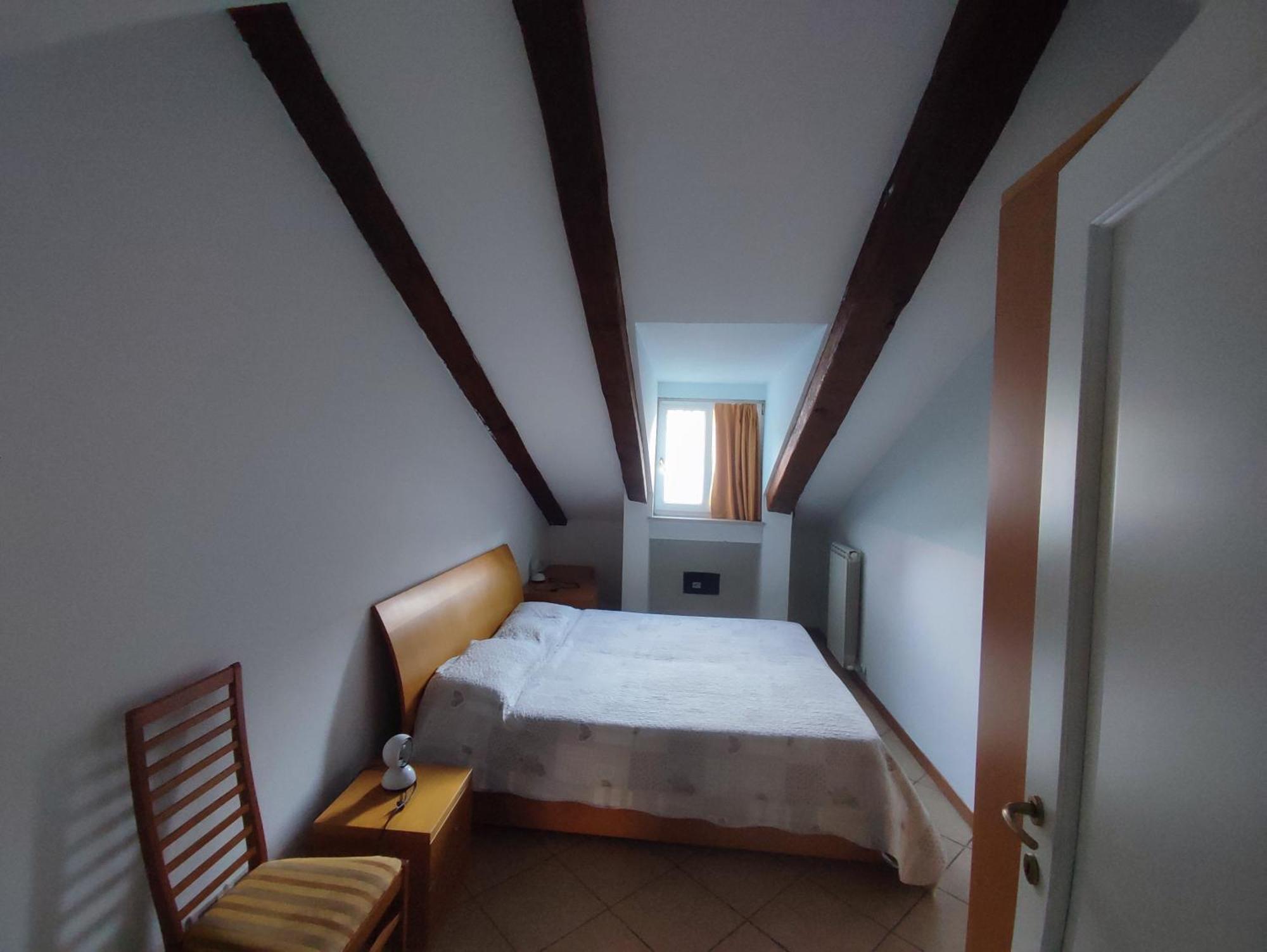 Residence Al Granzo ตรีเอสเต ภายนอก รูปภาพ