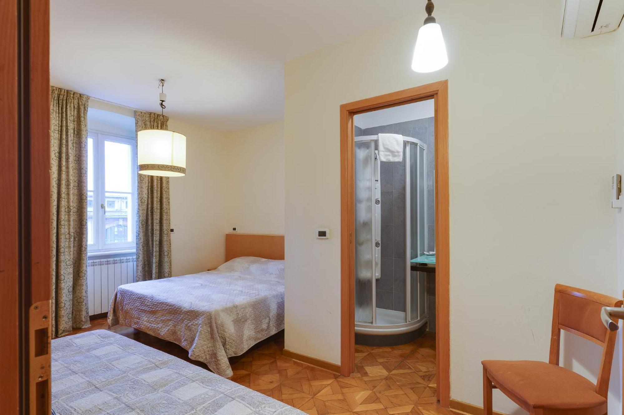 Residence Al Granzo ตรีเอสเต ภายนอก รูปภาพ
