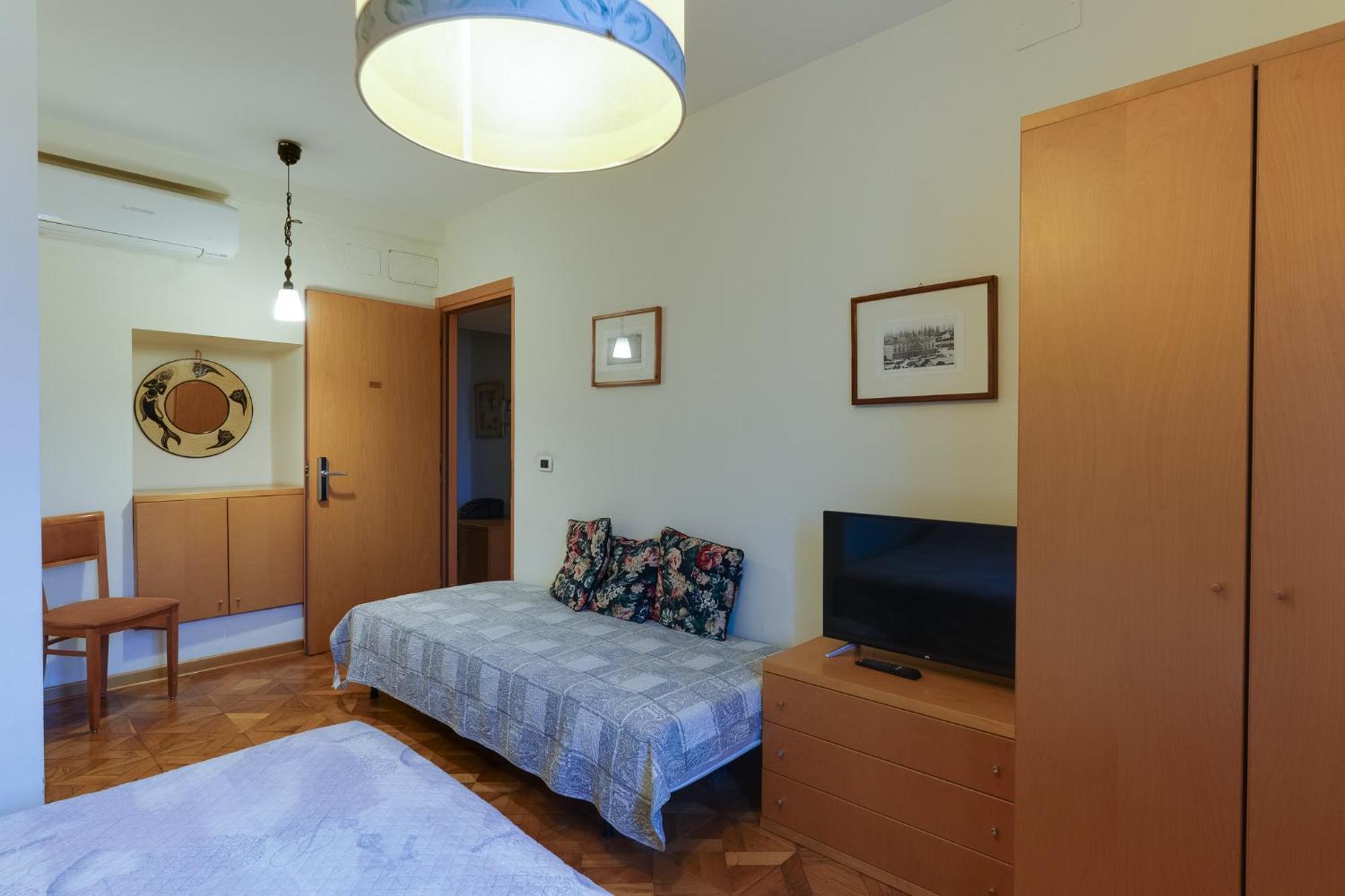 Residence Al Granzo ตรีเอสเต ภายนอก รูปภาพ