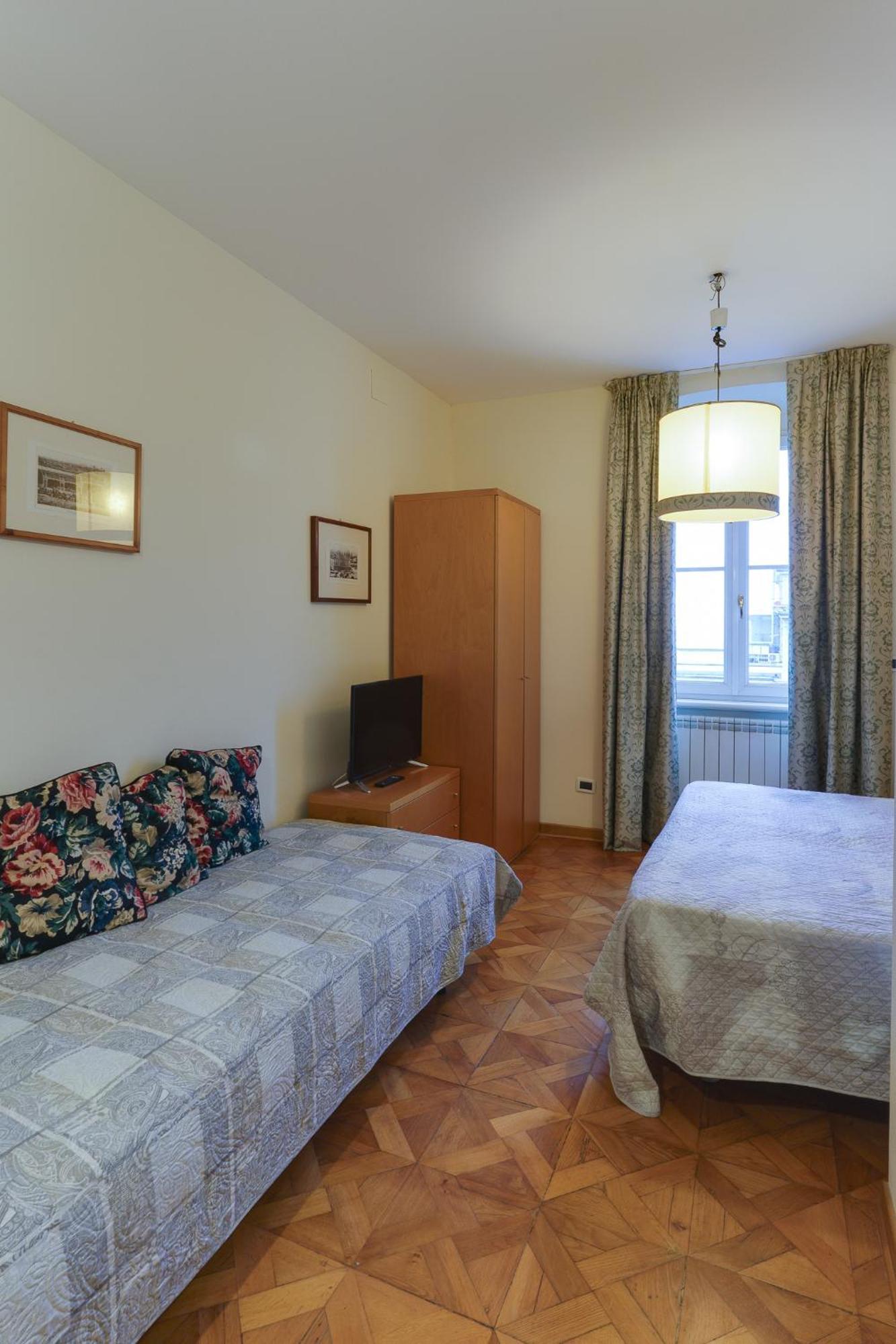 Residence Al Granzo ตรีเอสเต ภายนอก รูปภาพ