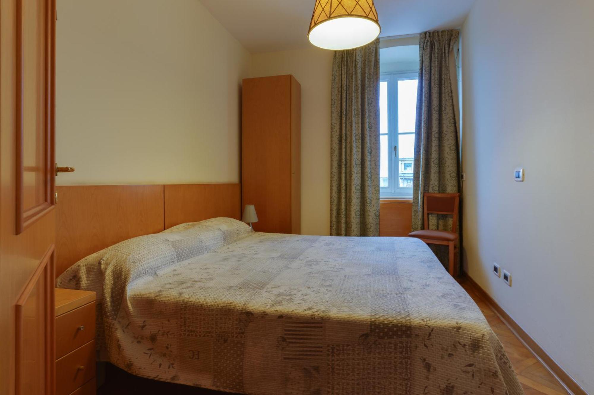 Residence Al Granzo ตรีเอสเต ภายนอก รูปภาพ