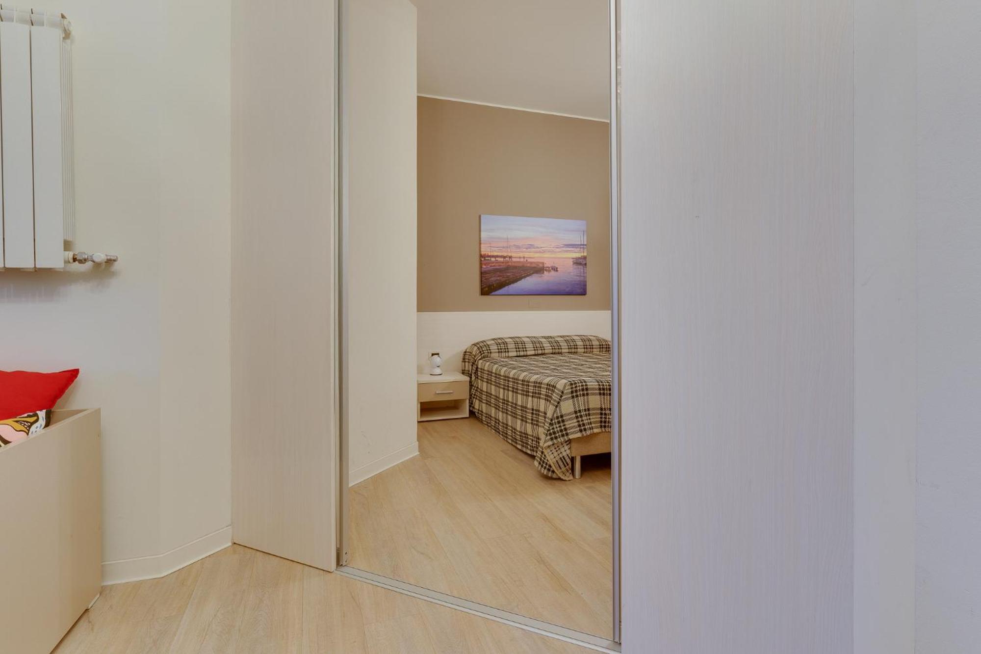 Residence Al Granzo ตรีเอสเต ภายนอก รูปภาพ