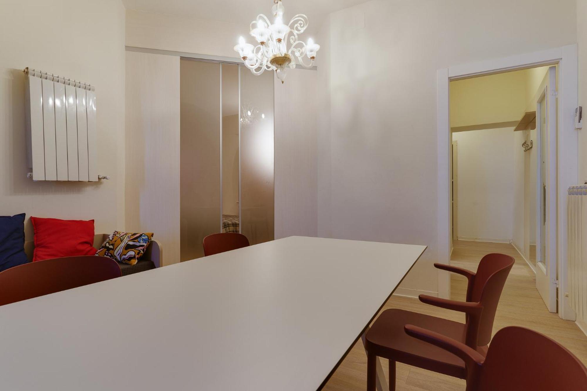 Residence Al Granzo ตรีเอสเต ภายนอก รูปภาพ