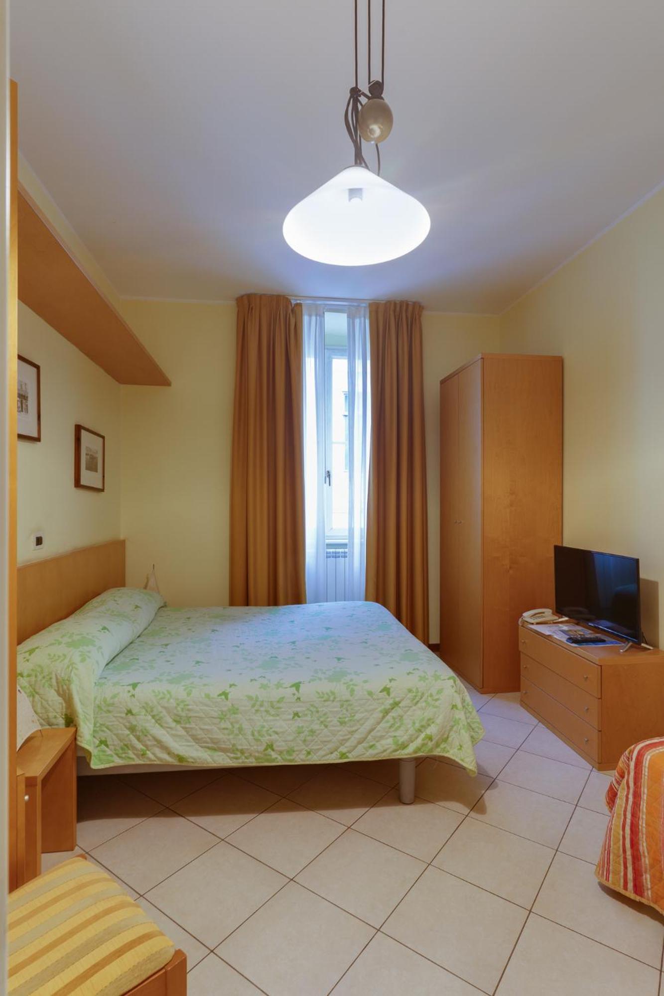 Residence Al Granzo ตรีเอสเต ภายนอก รูปภาพ