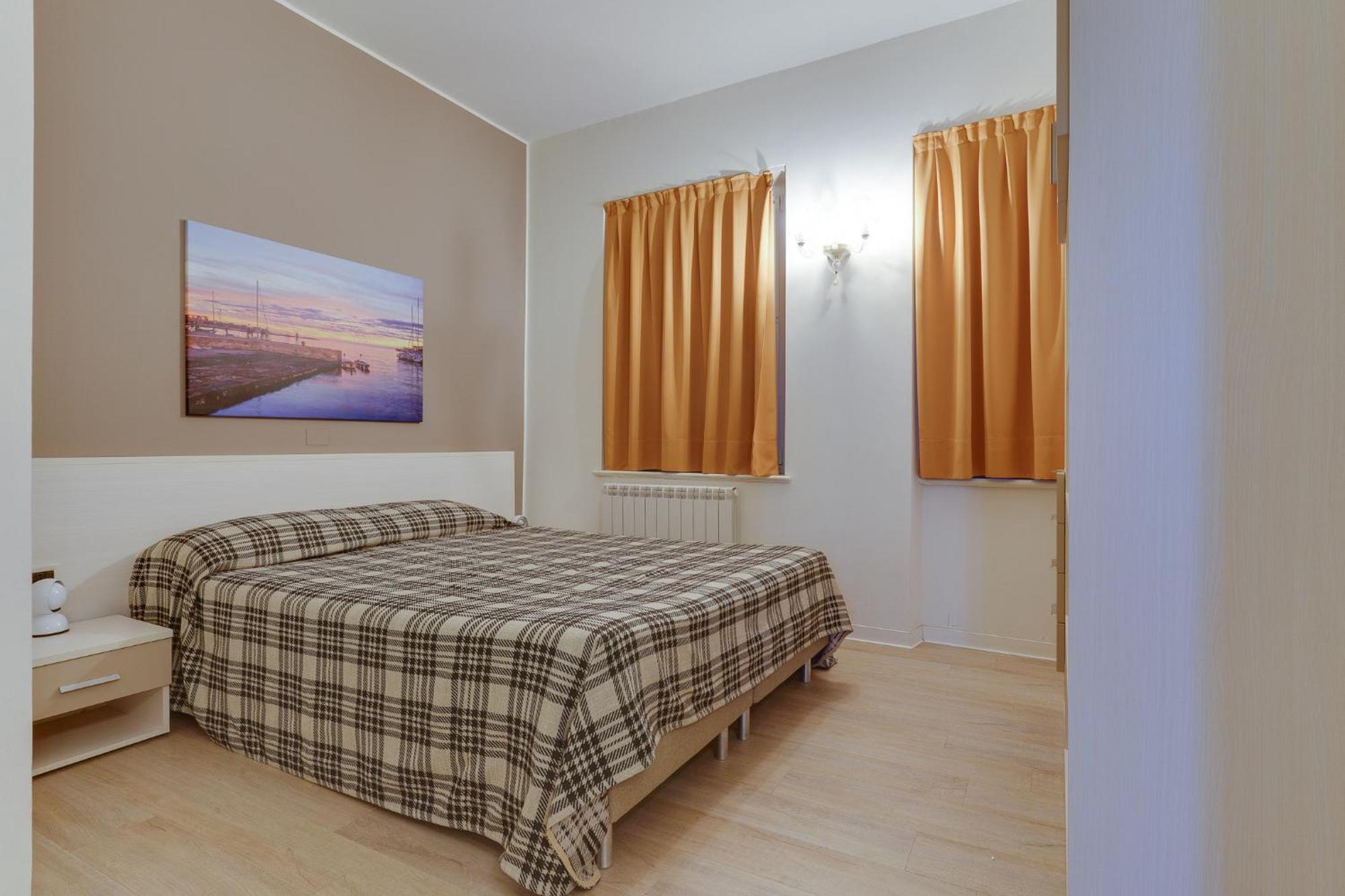Residence Al Granzo ตรีเอสเต ภายนอก รูปภาพ