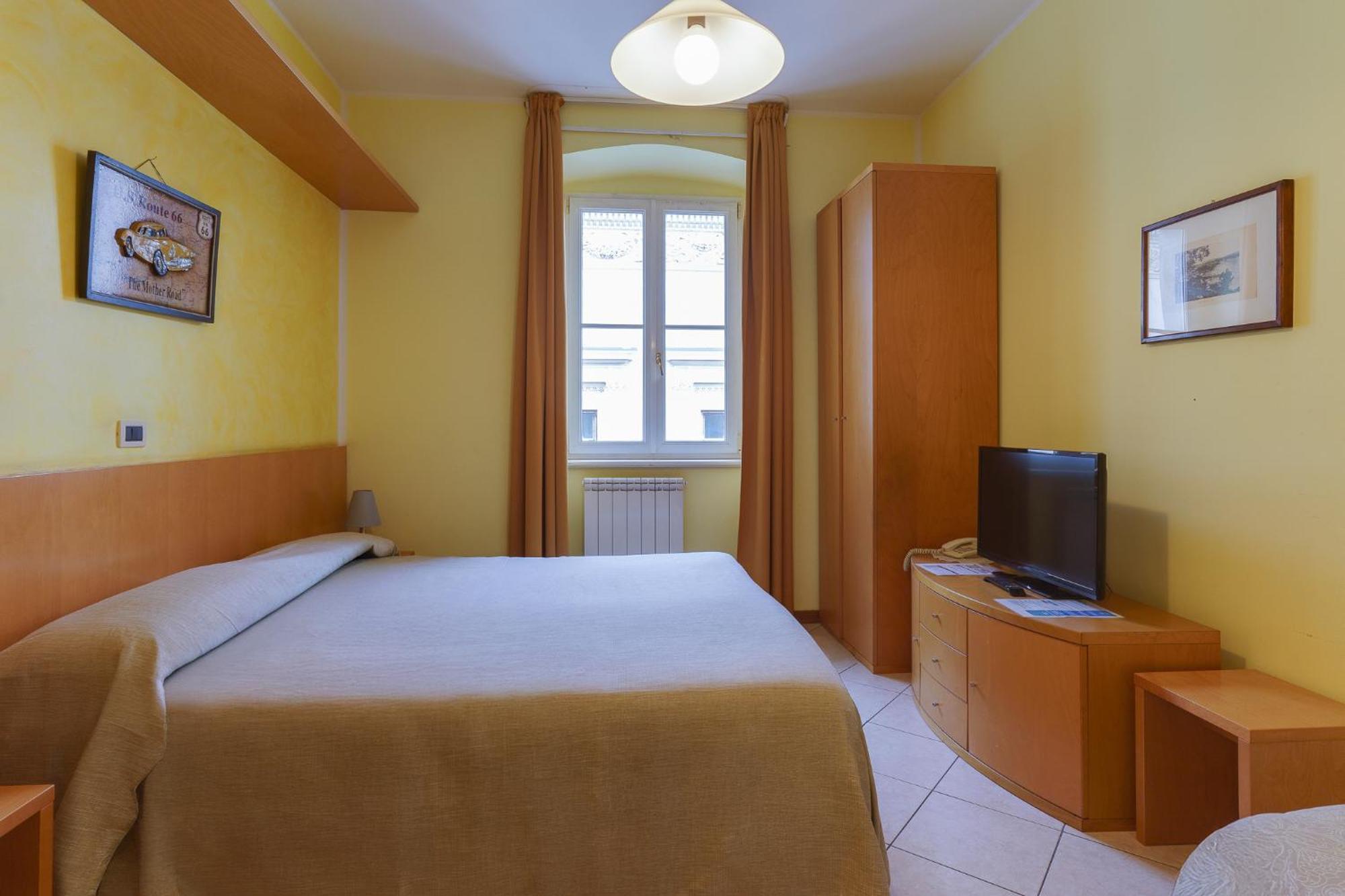 Residence Al Granzo ตรีเอสเต ภายนอก รูปภาพ
