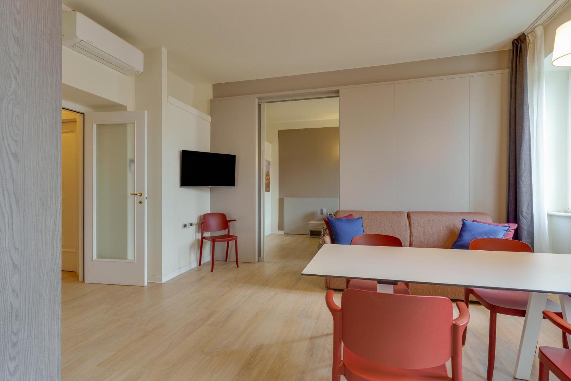 Residence Al Granzo ตรีเอสเต ภายนอก รูปภาพ