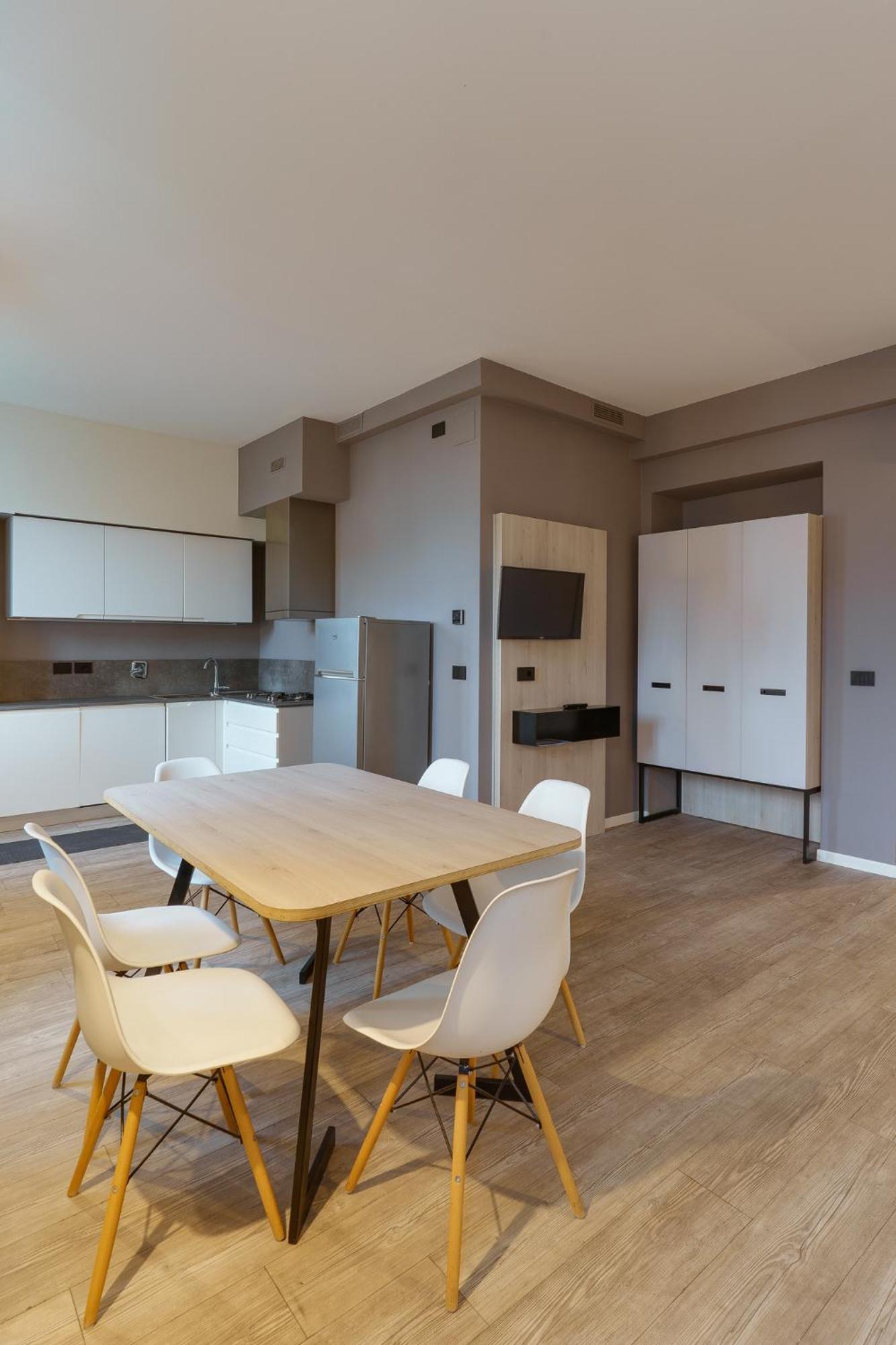 Residence Al Granzo ตรีเอสเต ภายนอก รูปภาพ