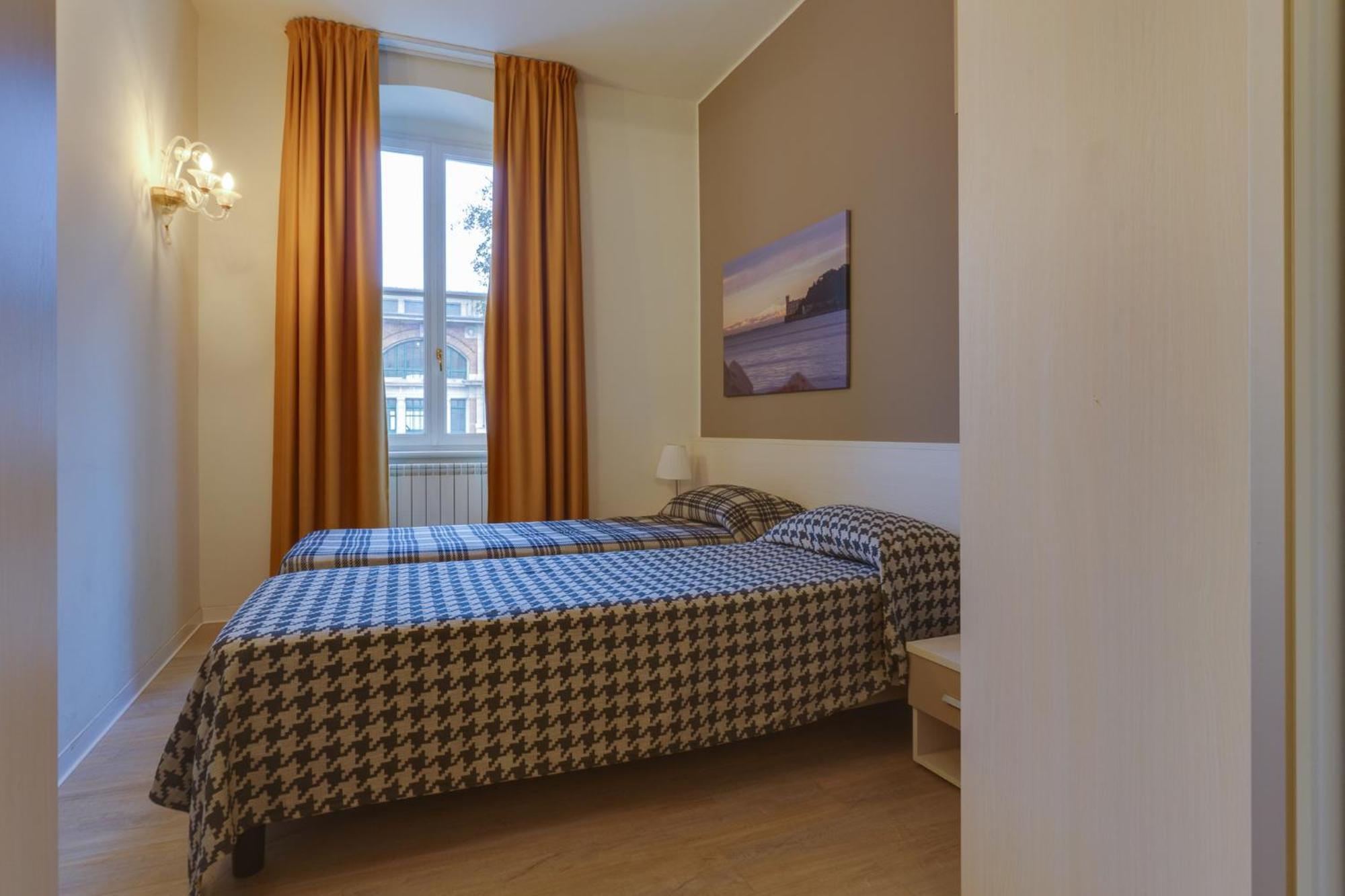 Residence Al Granzo ตรีเอสเต ภายนอก รูปภาพ