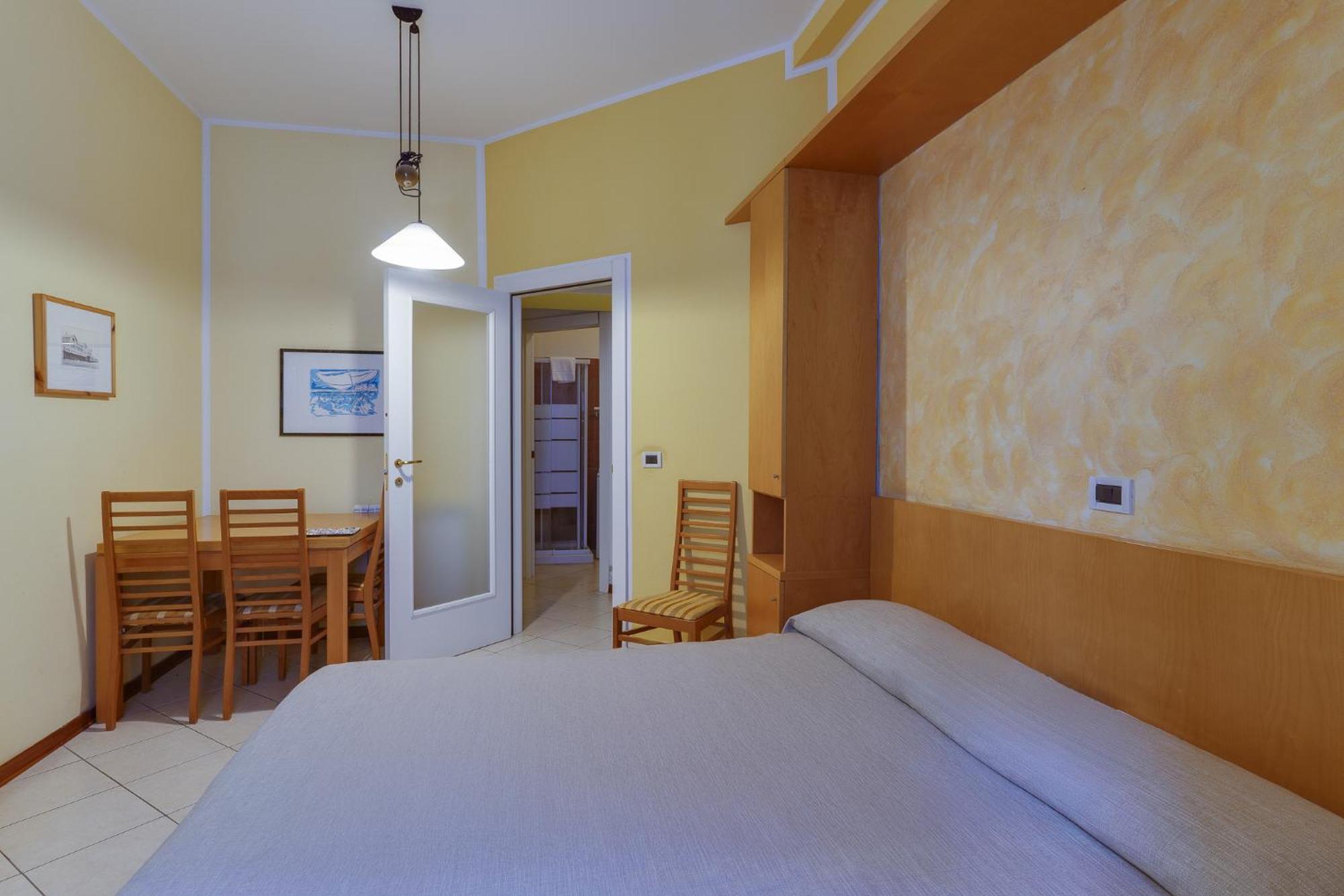 Residence Al Granzo ตรีเอสเต ภายนอก รูปภาพ