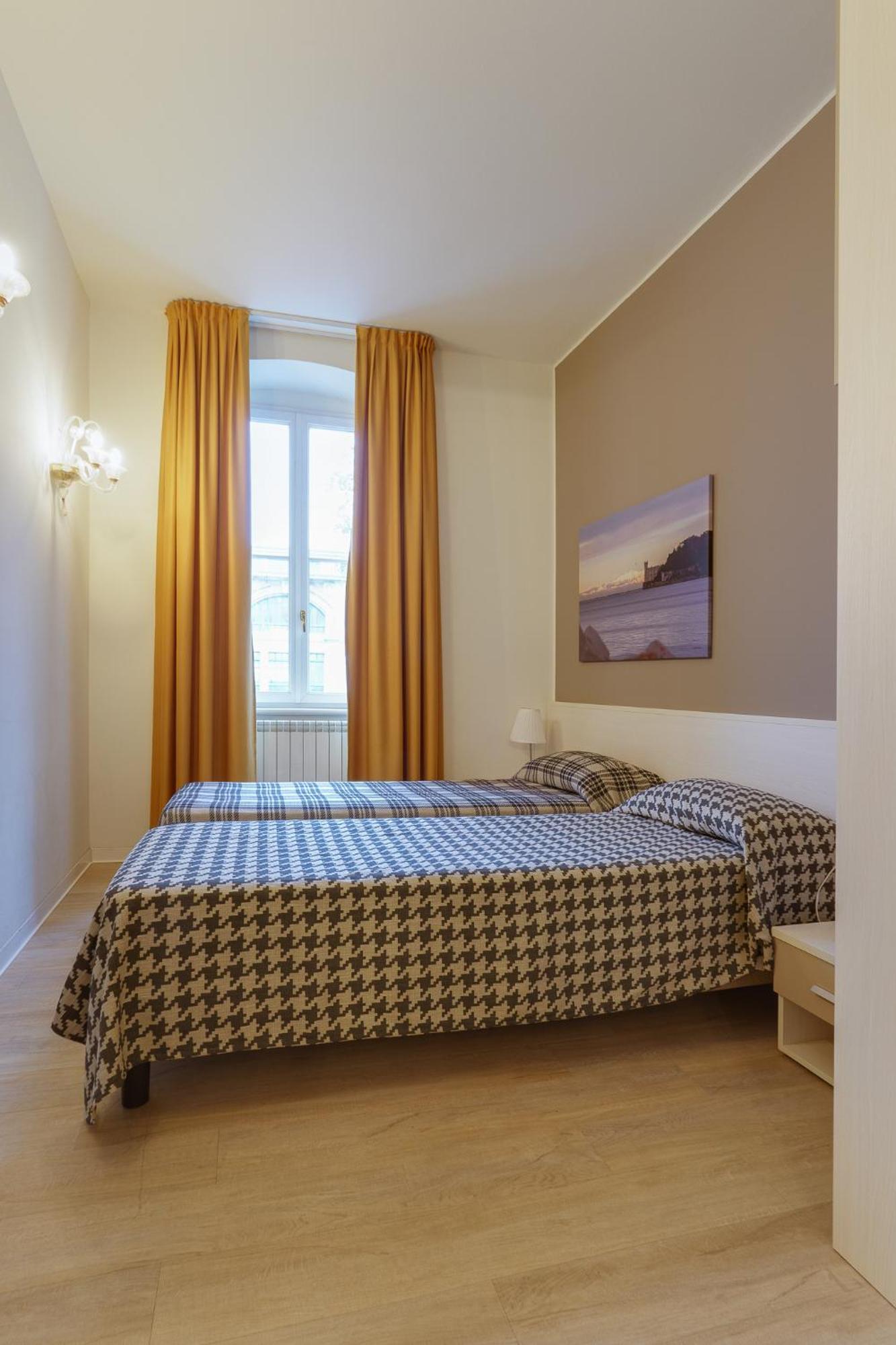 Residence Al Granzo ตรีเอสเต ภายนอก รูปภาพ