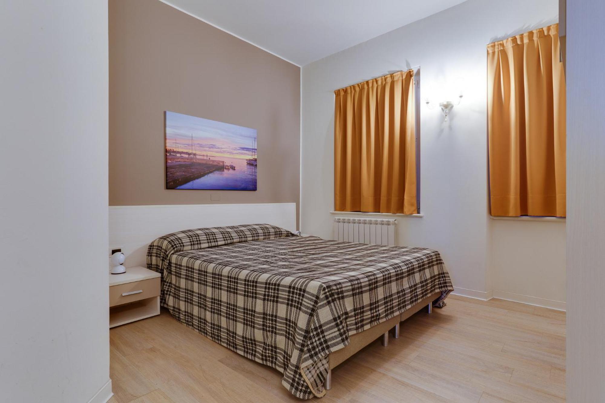 Residence Al Granzo ตรีเอสเต ภายนอก รูปภาพ