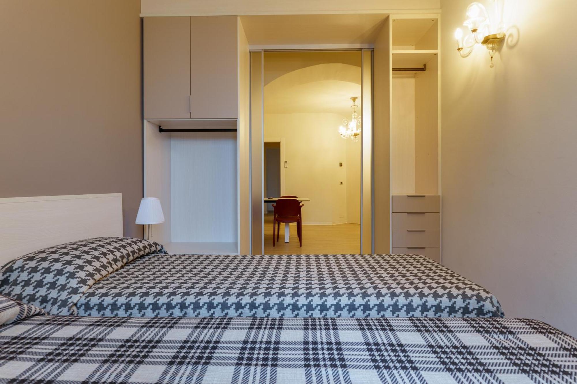 Residence Al Granzo ตรีเอสเต ภายนอก รูปภาพ