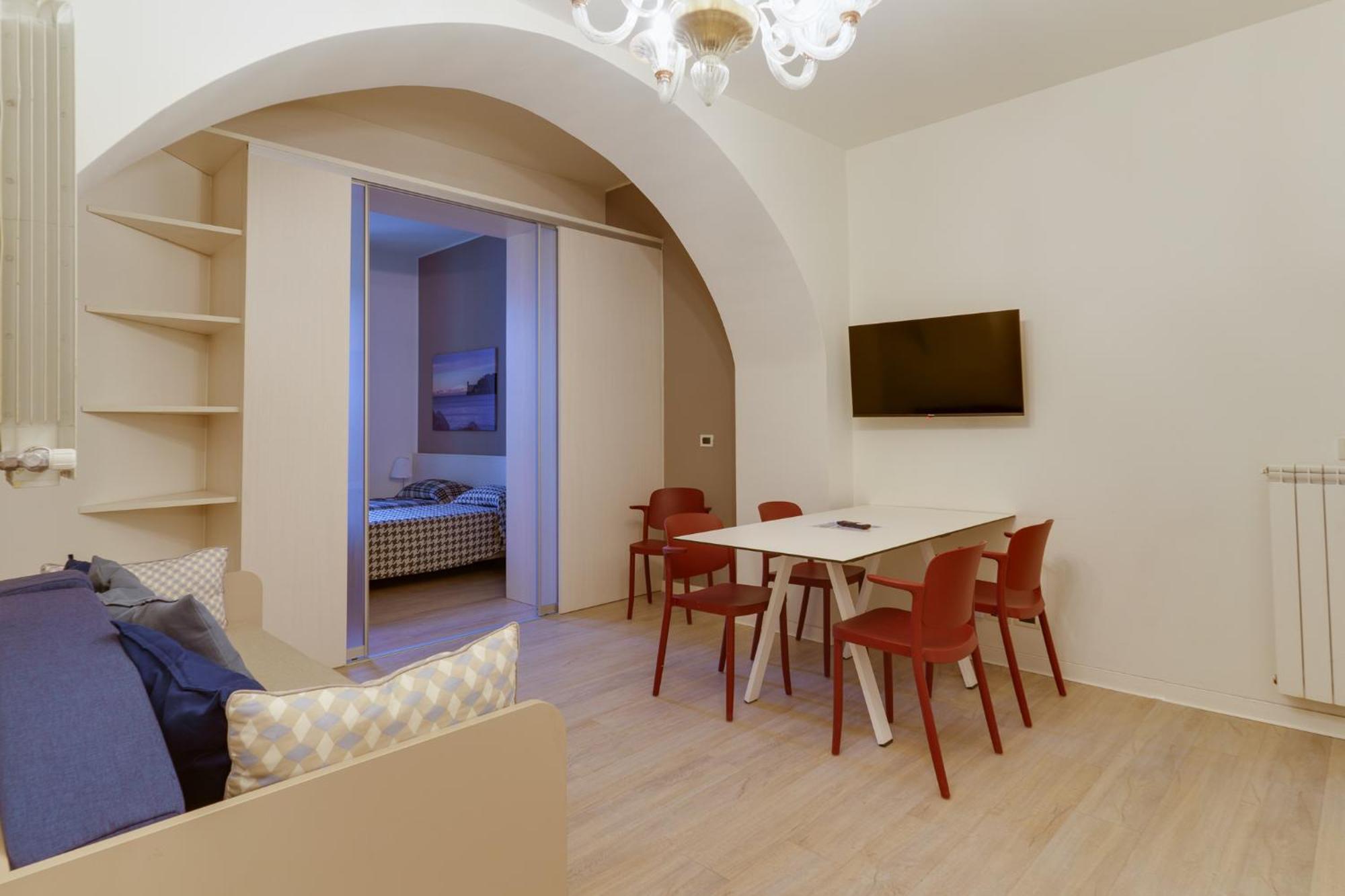 Residence Al Granzo ตรีเอสเต ภายนอก รูปภาพ