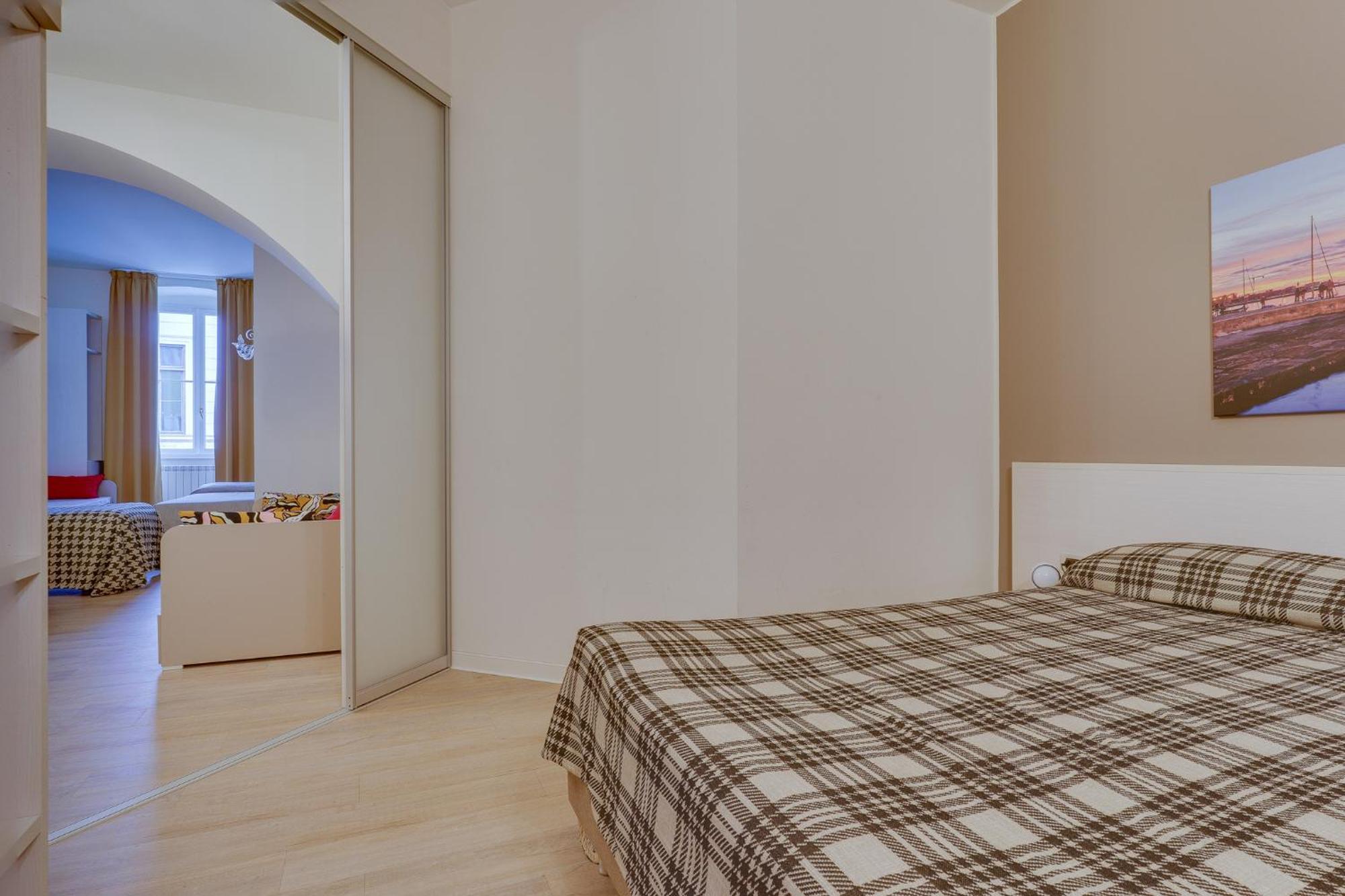 Residence Al Granzo ตรีเอสเต ภายนอก รูปภาพ