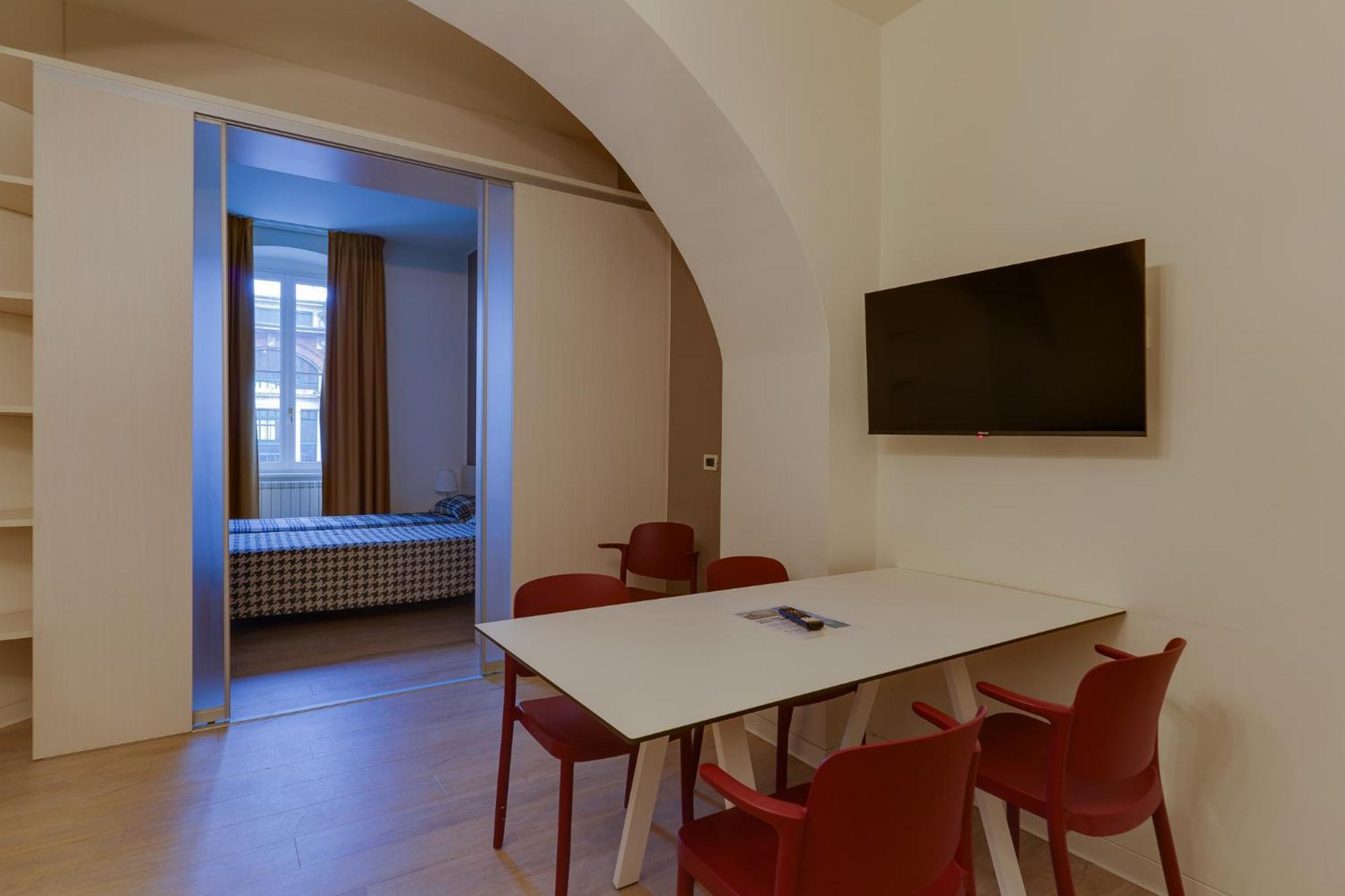 Residence Al Granzo ตรีเอสเต ภายนอก รูปภาพ