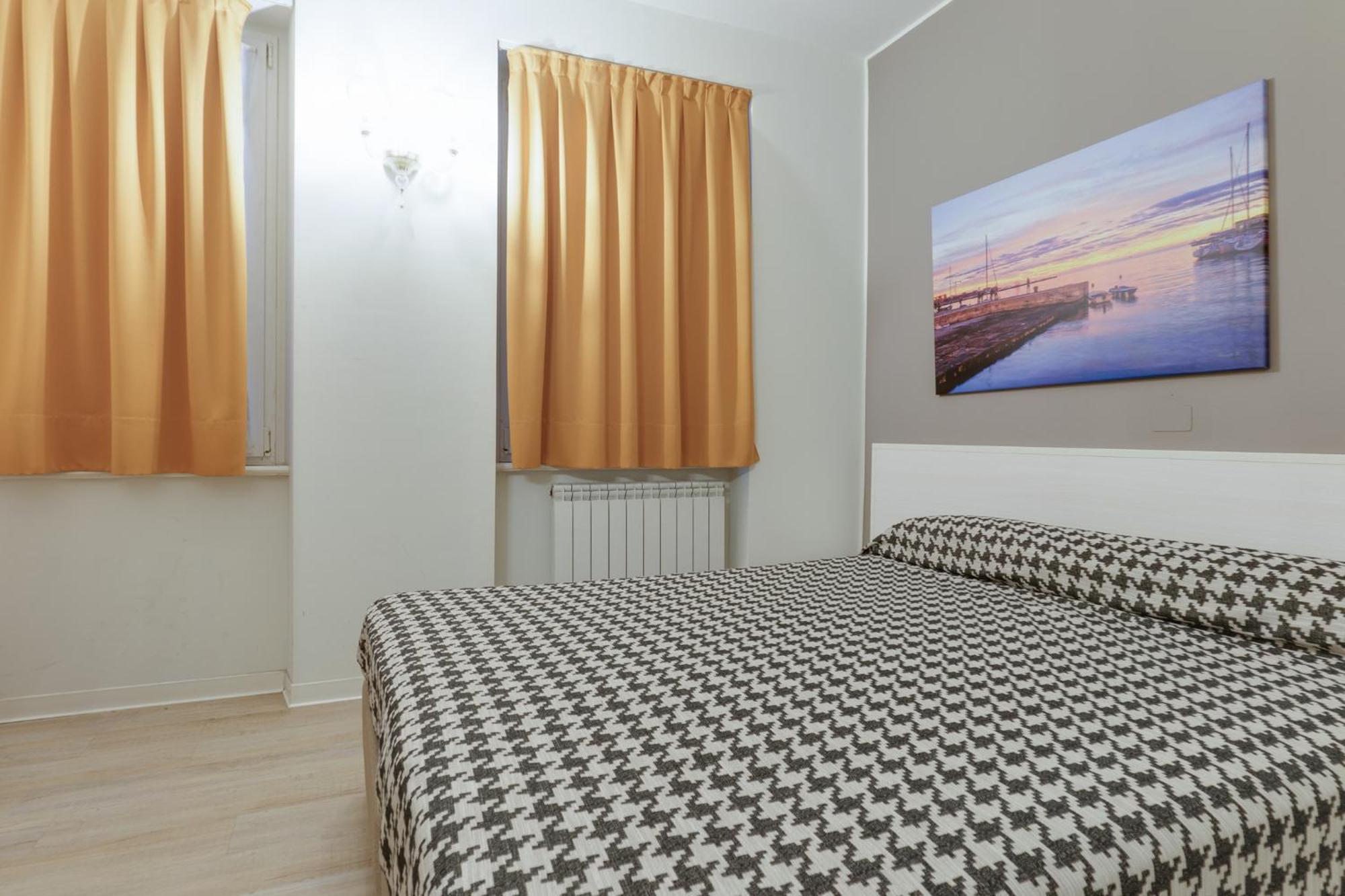 Residence Al Granzo ตรีเอสเต ภายนอก รูปภาพ